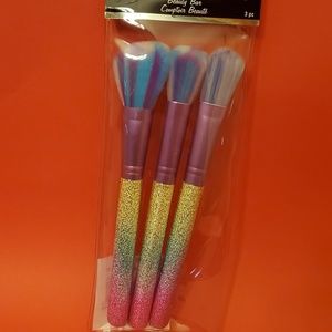 Beauty Brush